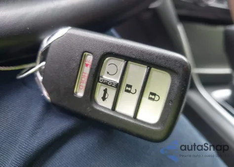 2021 Honda Accord Sport Special Edition from USA, damaged, VIN 1HGCV1F41MA024484